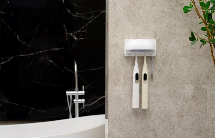 Immagine prodotto Oclean Sterilizzatore per spazzolini da denti S1