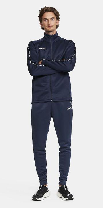 Immagine prodotto Craft SQUAD 2.0 FULL ZIP M (M)