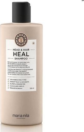 Actual product image Maria Nila Care & Style (100 ml, Liquid shampoo)
