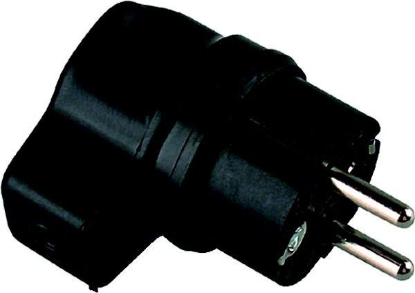 Produktbild Bachmann Elektrischer Netzstecker