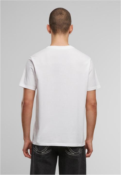 Produktbild New Morning Studios Basic Regular Fit Tee (S)