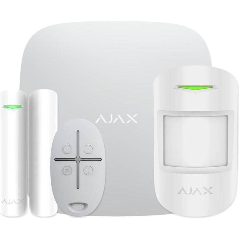 Thumbnail - Csdk SL, Einbruchschutz + Alarmanlage, Alarm Security Kit