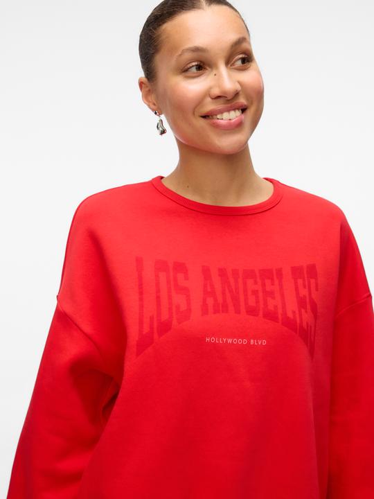 Produktbild Vero Moda VMMILLA Sweatshirt Sweatshirt (S)