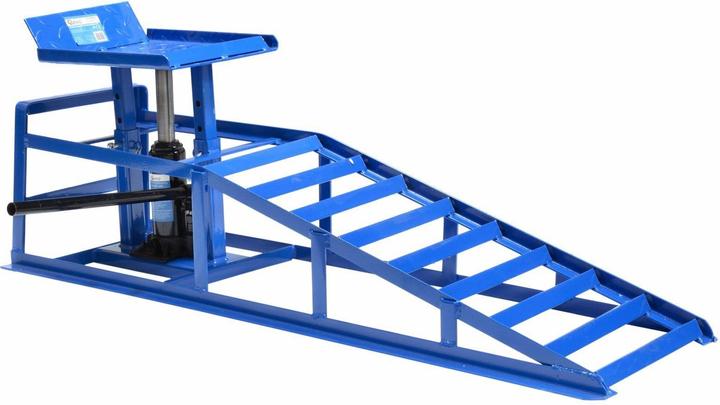 Actual product image GEKO Access ramp
