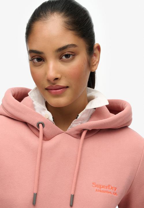 Produktbild Superdry Essential Logo Kapuzenpullover (XS)