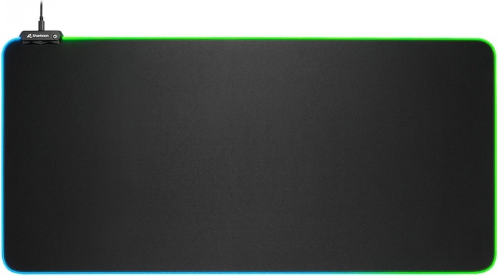 Sharkoon 1337 Gaming V2 900 (XXL)