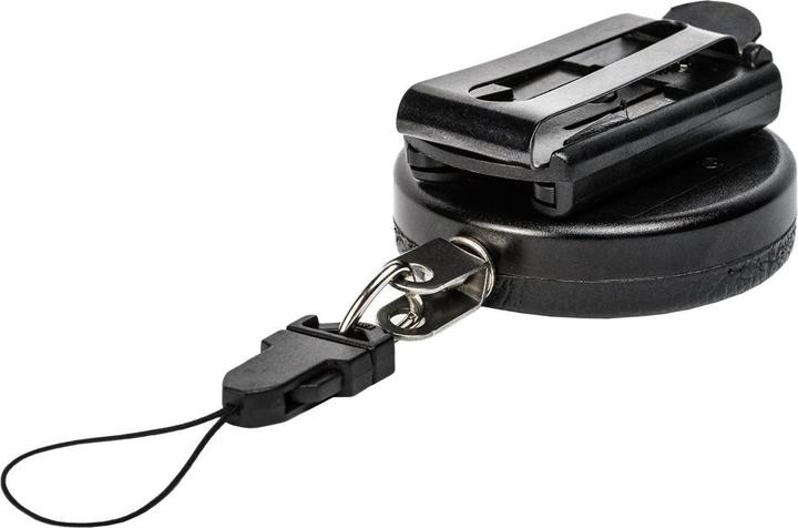 Productafbeelding Socket Ultra Duurzame Trekspoelclip