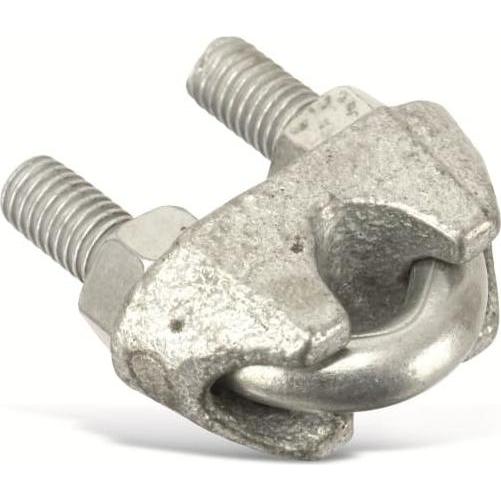 Thumbnail - Masterproof, Seil + Kette Zubehör, Seilklemme, 5 mm