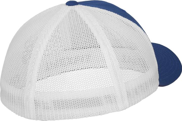 Image du produit Flexfit Mesh Trucker 2-Tone (L, XL)