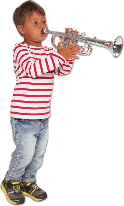 Image du produit Bontempi Trompette