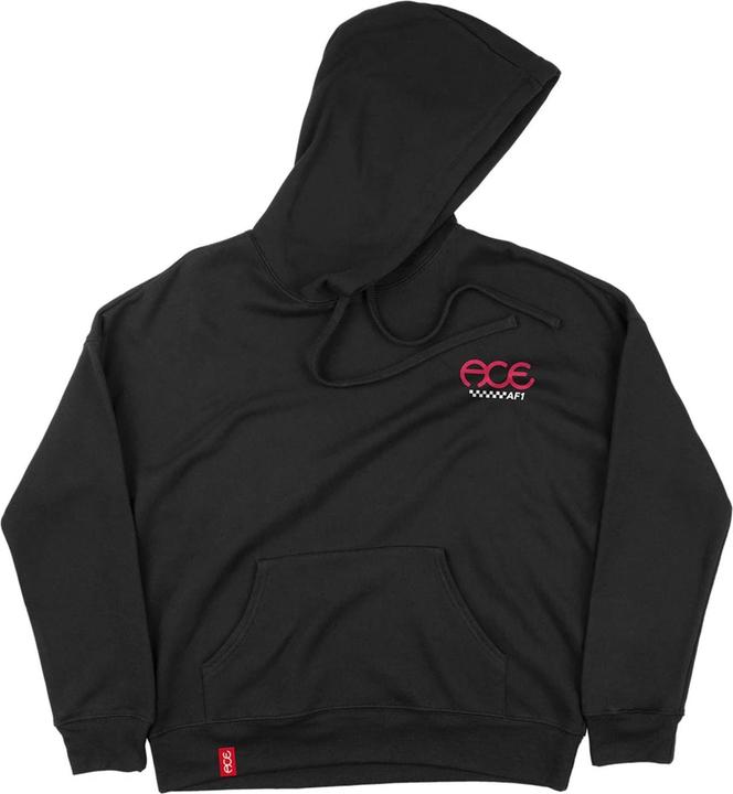 Actual product image Ace Always First Hoodie (S)