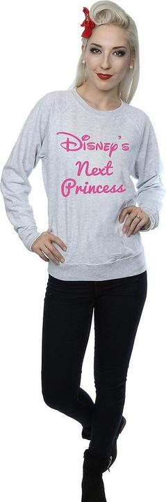 Actual product image Disney Womens/Ladies Next Princess Sweatshirt (M)