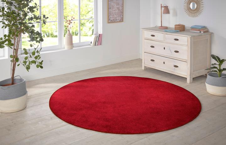 Actual product image Hanse Home Nasty (Ø 133 cm)