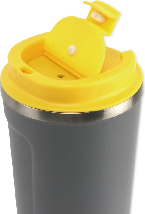 Productafbeelding Shell Thermische Toeristenbeker Schaal 500ml (0.50 l)