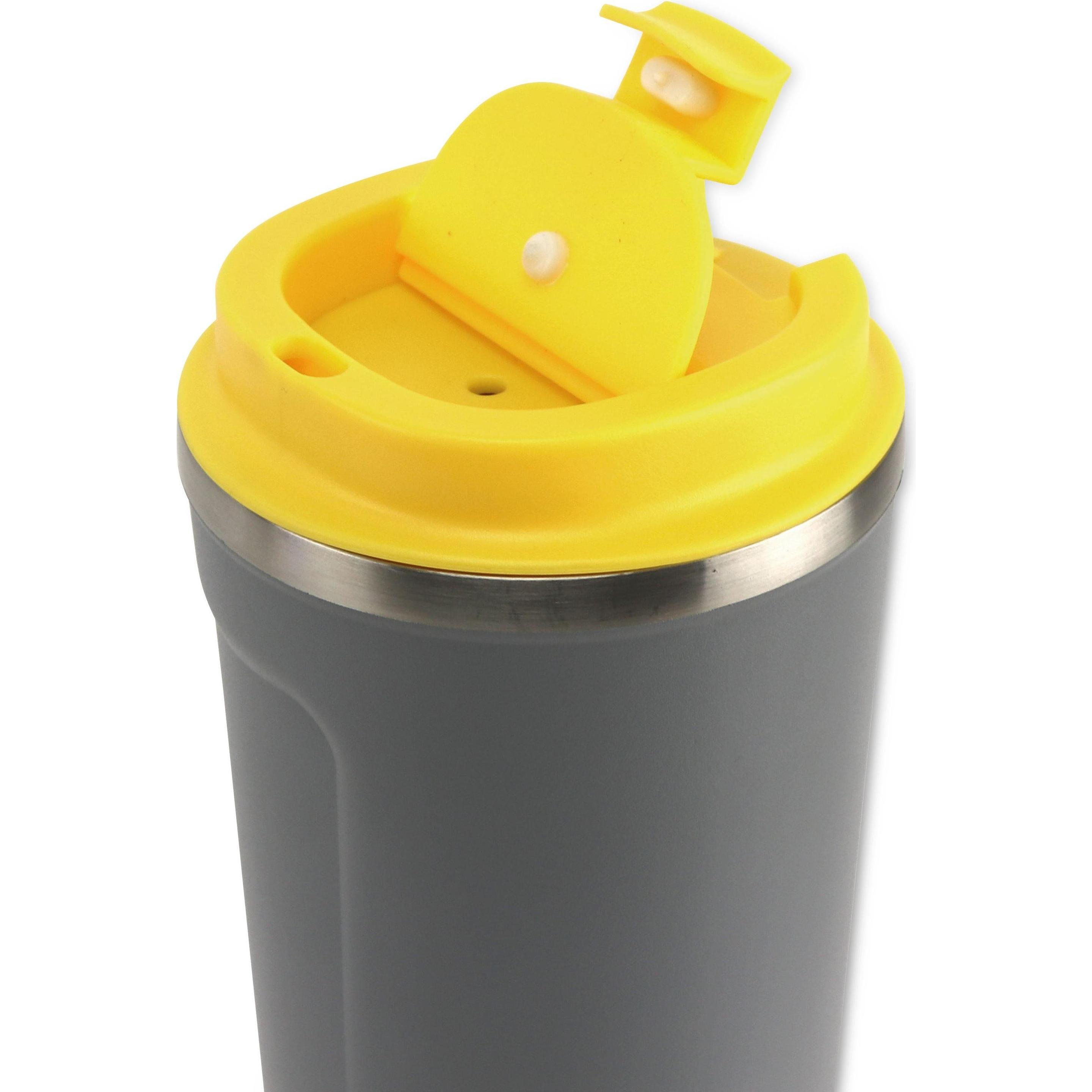 Thumbnail - Shell, Trinkflasche + Thermosflasche, (0.50 l)