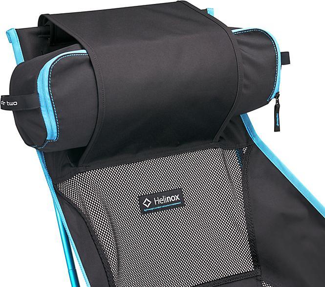 Actual product image Helinox Chair Two