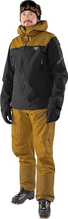 Actual product image Dynafit Ridge Gore-Tex jacket (S)