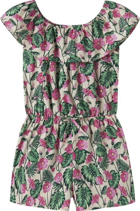 Produktbild Name it Nkfvinaya Ss Playsuit Fffff Noos (152)