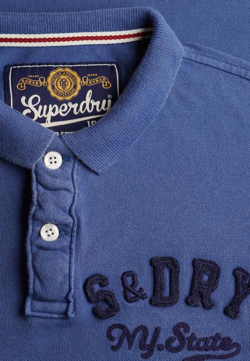Produktbild Superdry Vintage Athletic (M)