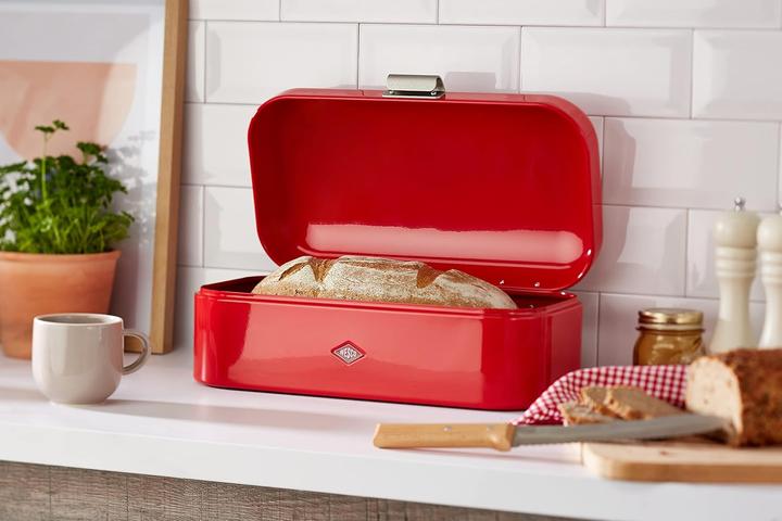 Produktbild Wesco Grandy Brotkasten