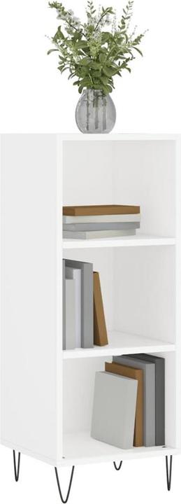 Image du produit vidaXL Sideboard (34.50 x 32.50 x 90 cm)