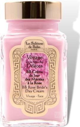 Produktbild La Sultane de Saba BB Rose Brides Tagescreme 100ml (100 ml)