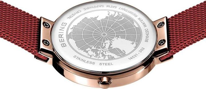 Produktbild Bering Classic (Analoguhr, 31 mm)