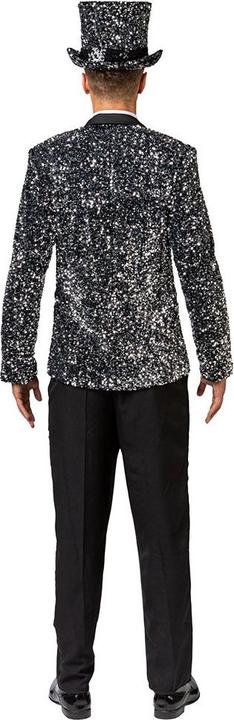 Actual product image Orlob Mens Sequin Jacket (50)