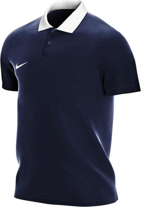 Image du produit Nike CW6933-451 Park 20 Polo Hommes Obsidian/Blanc M (M)