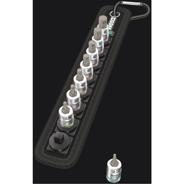 Immagine prodotto Wera Belt B 2 Zyklop In-Hex-Plus