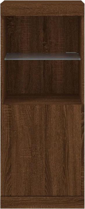 Image du produit vidaXL Sideboard (41 x 37 x 100 cm)