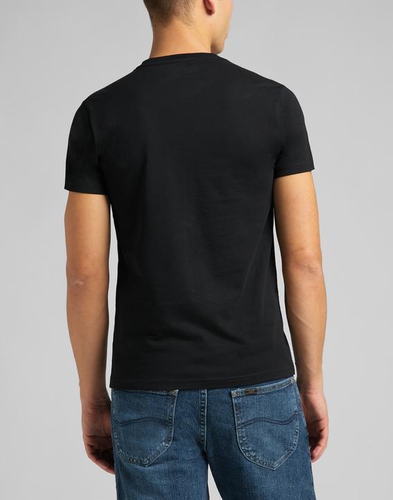 Produktbild Lee Twin Pack Crew (XL)
