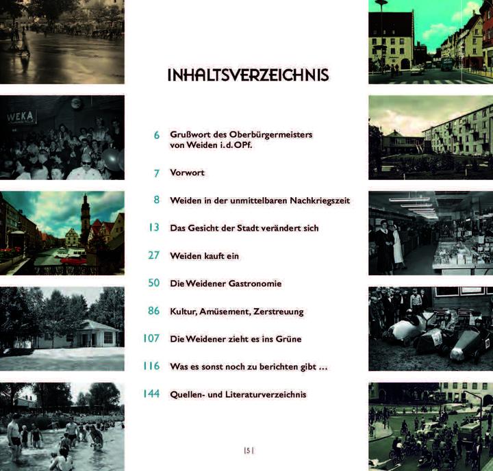 Produktbild Weka, Witt & Winkelmann - Weiden in der Wirtschaftswunderzeit (Deutsch, Petra Vorsatz, 2025)