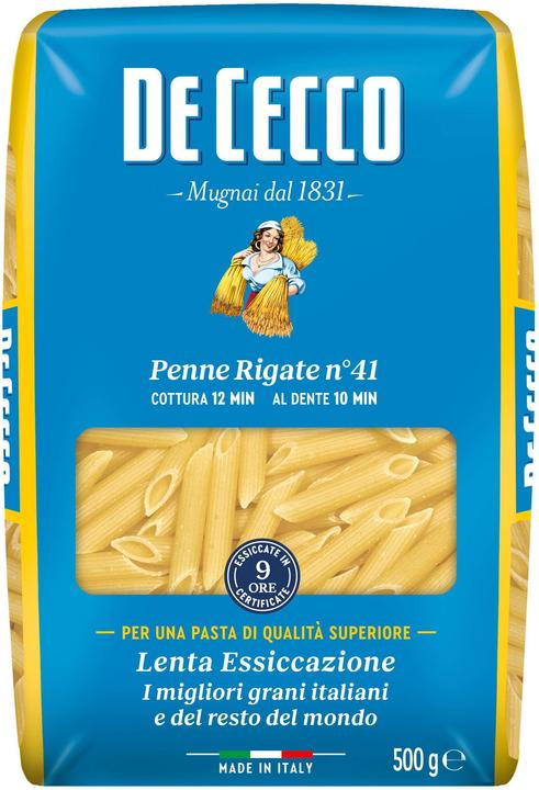 De Cecco Linguine (3000 g)
