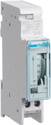 Immagine prodotto Hager Interruttore orario HAGE