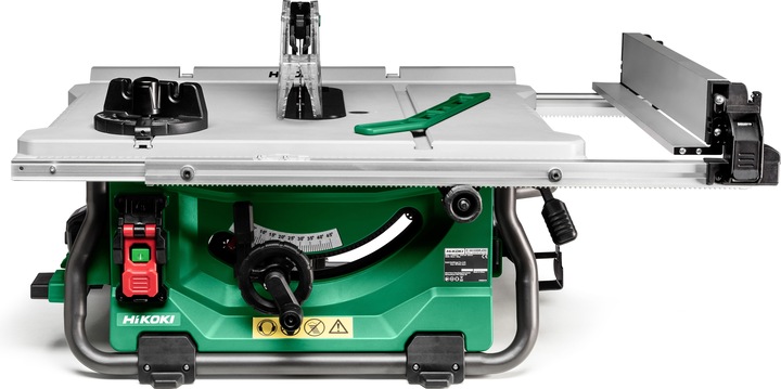 Actual product image Hikoki C3610DRJ