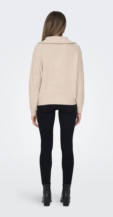 Produktbild Only High Neck Strickpullover (XL)