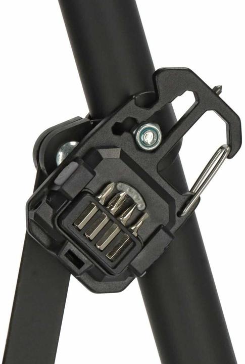 Actual product image Brennenstuhl Mini LED torch MTL 600 A, 600lm, 10 pieces in display (2.50 cm, 600 lm)