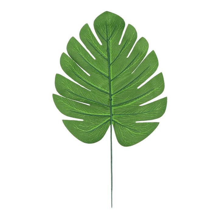 Immagine prodotto Boland Foglie di palma - Albero di palma- 4 pezzi (4 pz.)