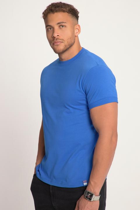 Image du produit Sthuge T-shirt à manches courtes, avec imprimé dans le dos - jusqu'au 8 XL (XXL)