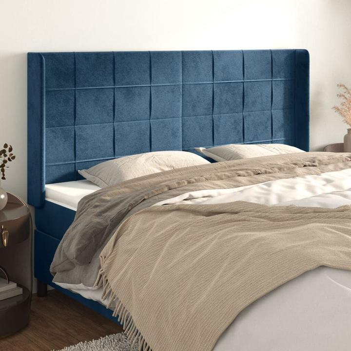 Image du produit vidaXL Benson (183 x 16 x 128 cm)