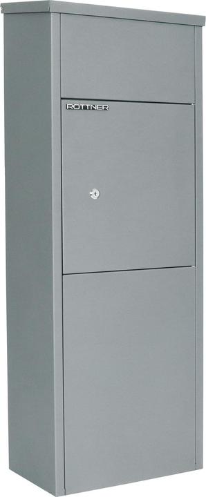 Actual product image Rottner Parcel Keeper 1000 Cylinder Lock