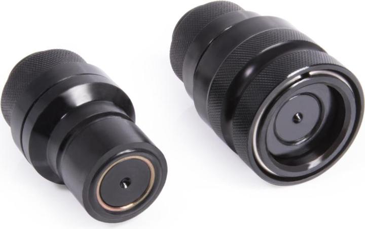 Image du produit Alphacool 17561 Pièce/accessoire du système de refroidissement de l'ordinateur Kit d'adaptation