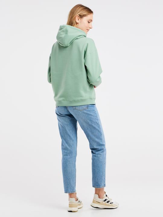 Immagine prodotto MGA Felpa da donna Protest Prtecokoura con cappuccio (42, XL)