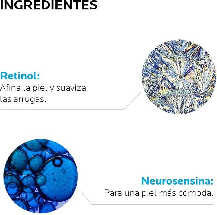 Actual product image La Roche Posay Redermic Retinol (30 ml)