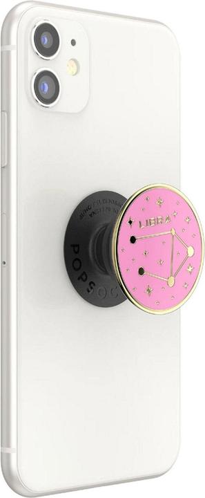 Actual product image PopSockets ENAMEL Libra (2nd gen, interchangeable)