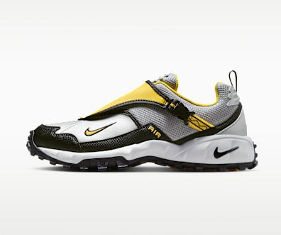 Immagine prodotto Nike ACG Phassad Yellow Zest Metallic Silver (44.5)