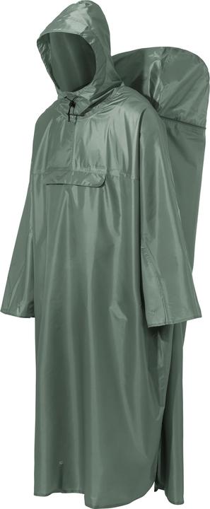 Immagine prodotto Vaude Hiking Backpack Poncho II (M, S)