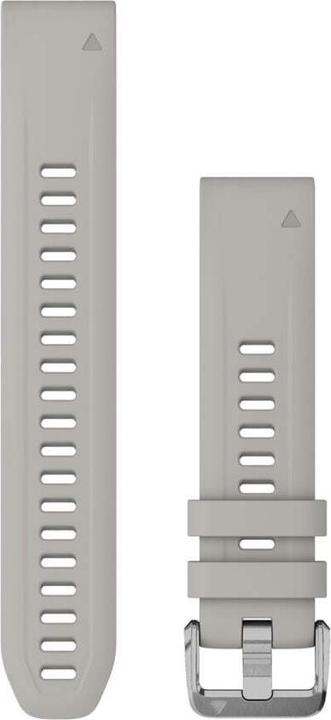 Immagine prodotto Garmin QuickFit® (20 mm, Silicone)
