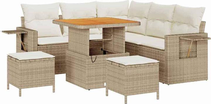 Produktbild vidaXL Emilie